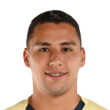 SÁNCHEZ FIFA 21 Non Rare Gold
