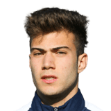 AKTAŞ FIFA 21 Rare Bronze