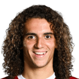 GUENDOUZI FIFA 21 FUT Showdown