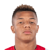 NERES FIFA 21 Rare Gold