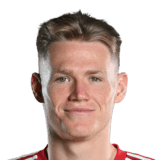 MCTOMINAY FIFA 21 Man of the Match