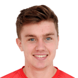 MCGILP FIFA 21 Rare Bronze