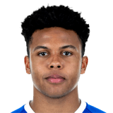 MCKENNIE FIFA 21 TOTY Nominees