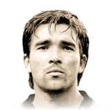 DECO FIFA 21 Icon / Legend