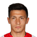 MARTÍNEZ FIFA 21 Rare Gold