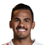 GALENO FIFA 21 Rare Gold