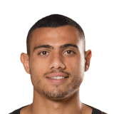 GIAKOUMAKIS FIFA 21 Team of the Week Gold