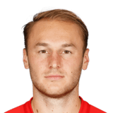 KOOPMEINERS FIFA 21 Rare Gold