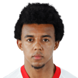 KOUNDÉ FIFA 21 Rare Gold