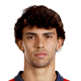 JOÃO FÉLIX FIFA 21 TOTY Nominees