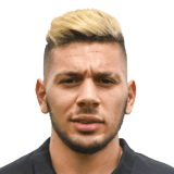 MELALI FIFA 21 Rare Silver