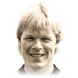 KOEMAN FIFA 21 Icon / Legend