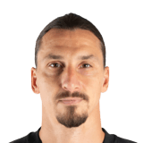 IBRAHIMOVIĆ FIFA 21 Team of the Week Gold