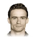 OVERMARS FIFA 21 Icon / Legend