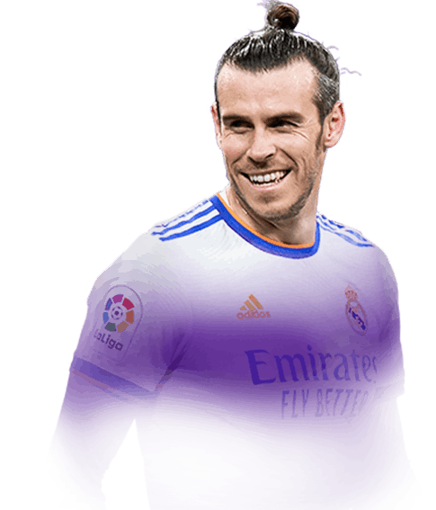 Bale FIFA 22 Squad Builder Premium