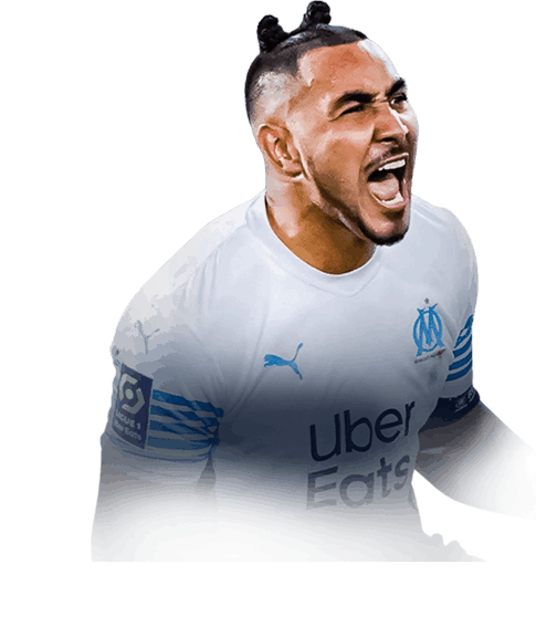 Payet FIFA 22 Team of the Season Gold