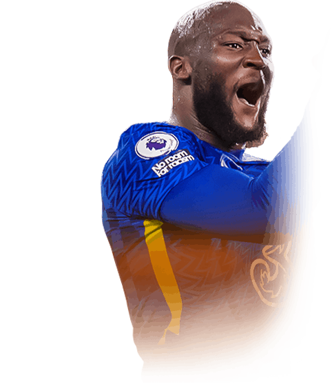 Romelu Lukaku 90 ST | Man of the Match | FIFA 22 | FifaRosters
