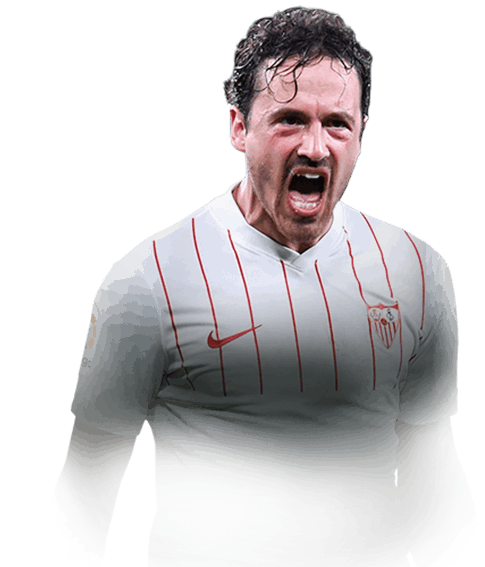 Delaney FIFA 22 Shapeshifters