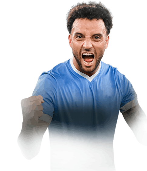 Felipe Anderson FIFA 22 Shapeshifters