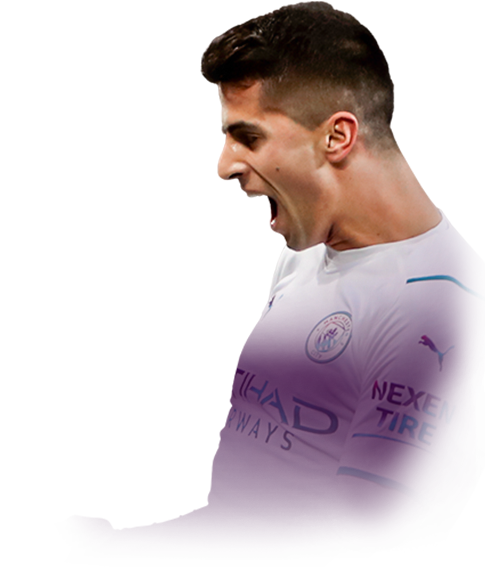 Cancelo FIFA 22 Headliners