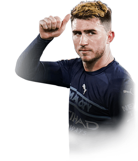 Laporte FIFA 22 FUT Showdown Boost