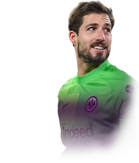 Trapp FIFA 22 Headliners