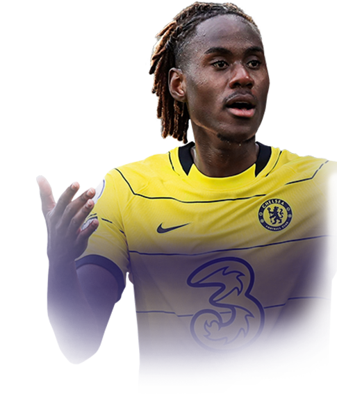 Chalobah FIFA 22 Future Stars