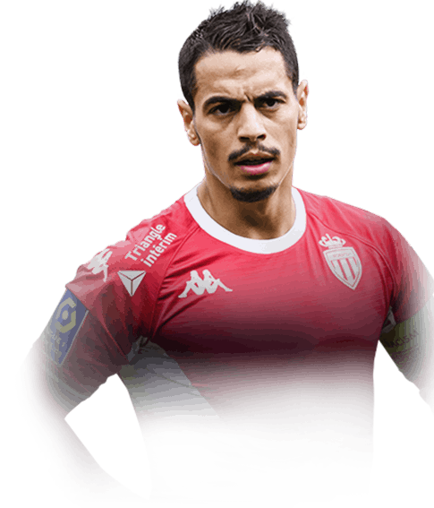 Ben Yedder FIFA 22 FUT Captain