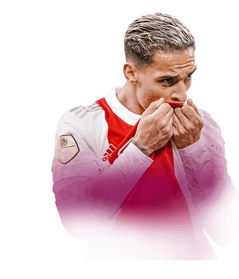 download free antony fifa 22