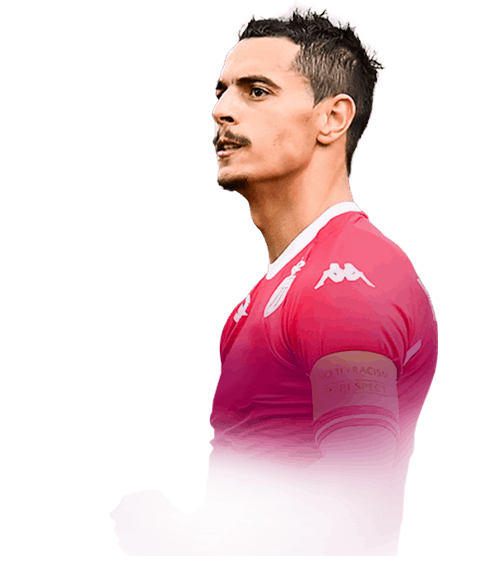 Ben Yedder FIFA 22 Futties Winner