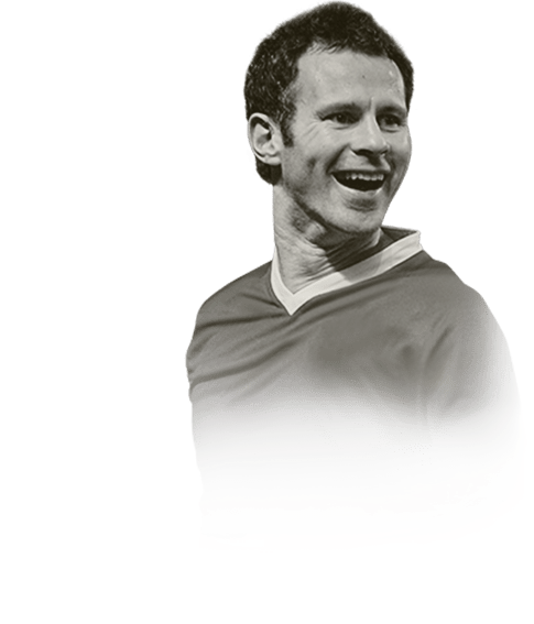 Giggs FIFA 22 Prime Icon Moments