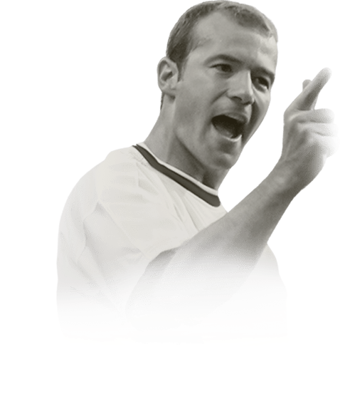 Shearer FIFA 22 Prime Icon Moments