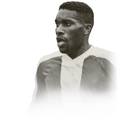 Okocha FIFA 22 Prime Icon Moments