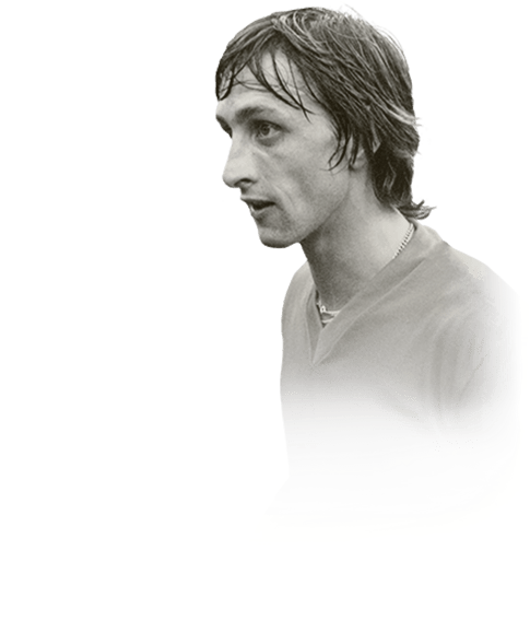 Cruyff FIFA 22 Prime Icon Moments