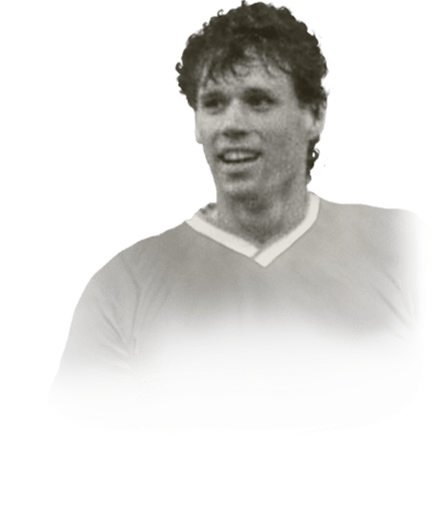 van Basten FIFA 22 Prime Icon Moments