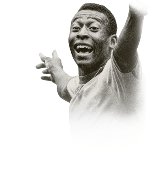 Pelé FIFA 22 Prime Icon Moments