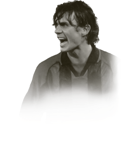 Maldini FIFA 22 Prime Icon Moments