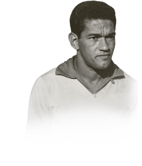 Garrincha FIFA 22 Prime Icon Moments