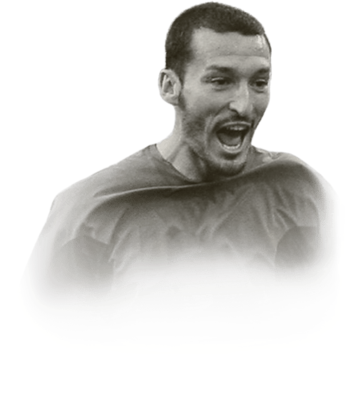 Zambrotta FIFA 22 Prime Icon Moments