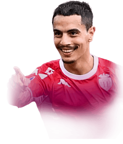 Ben Yedder FIFA 22 Futties Premium