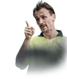 Kohler FIFA 22 FUT Heroes