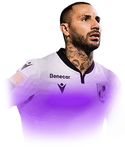 Quaresma FIFA 22 FUT Birthday