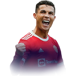 Ronaldo FIFA 22 Ones to Watch