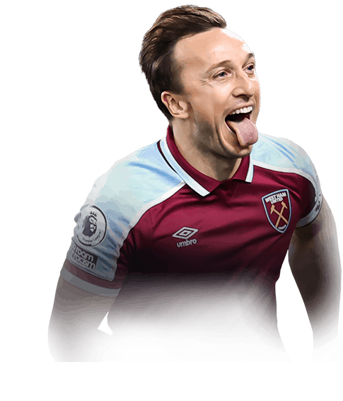 Noble FIFA 22 FUT Captain