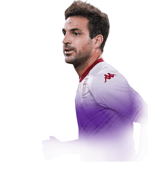 205☆サッカー☆francesc fabregas☆prostars