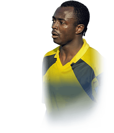 Abedi Pelé FIFA 22 FUT Hero Captain