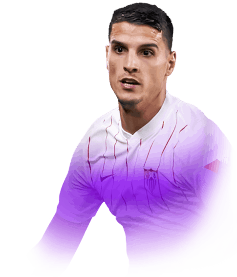 Lamela FIFA 22 FUT Birthday