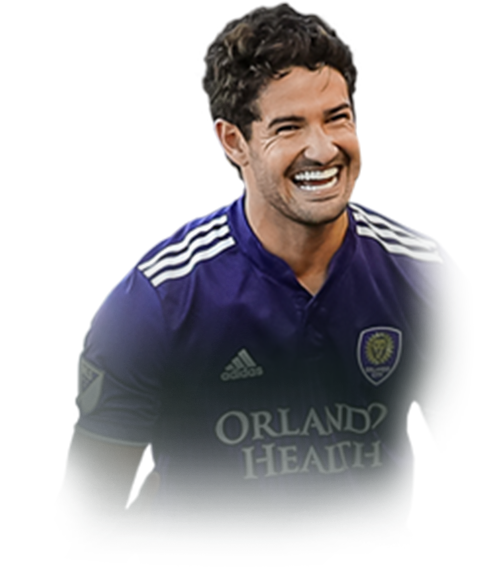 Alexandre Pato FIFA 22 Flashback SBC