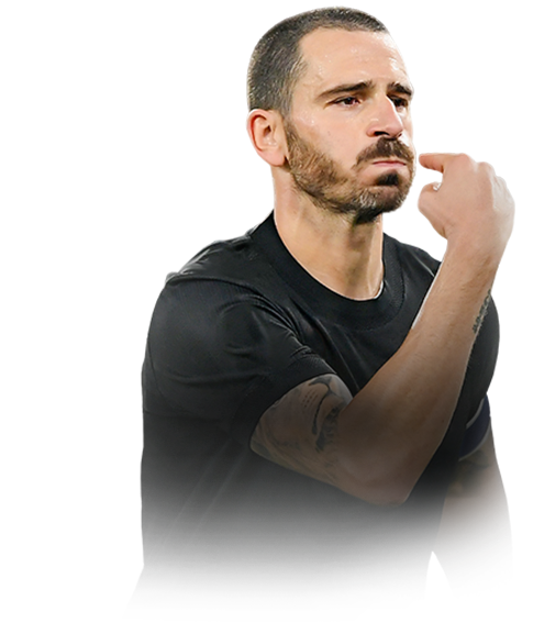 BONUCCI FIFA 22 Team of the Week Gold