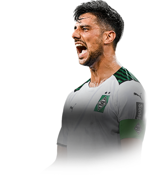 STINDL FIFA 22 Team of the Week Gold